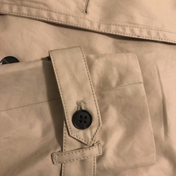 Banana Republic Coat - Picture 4 of 8